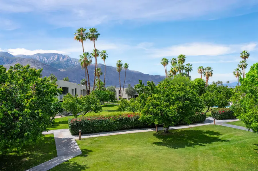 439 Desert Lakes Drive Drive, Palm Springs, CA 92264 - #3