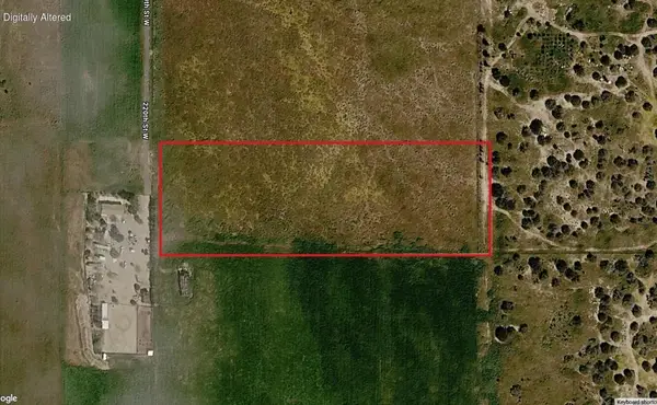219 Street West & Avenue D 8, Lancaster, CA 93536