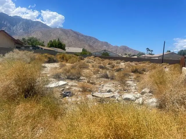 Lot #256 Sunview Avenue, Palm Springs, CA 92262 - #2