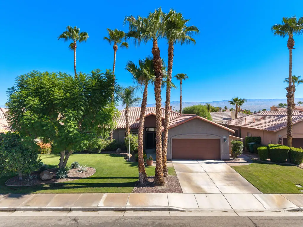 78584 Naples Drive, La Quinta, CA 92253 - #1