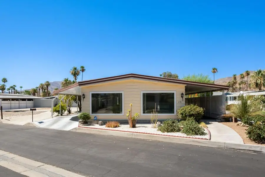 133 Sage Drive, Palm Springs, CA 92264 - #3