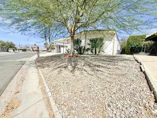 73150 Banff Street, Thousand Palms, CA 92276