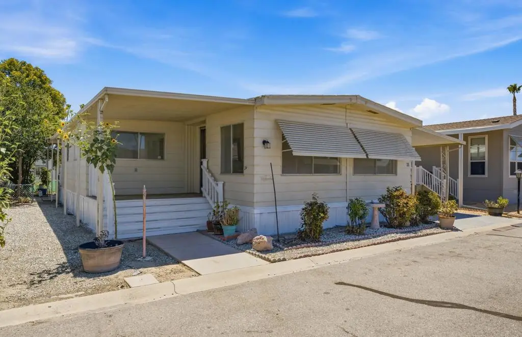 5001 W Florida Avenue #36, Hemet, CA 92545 - #1