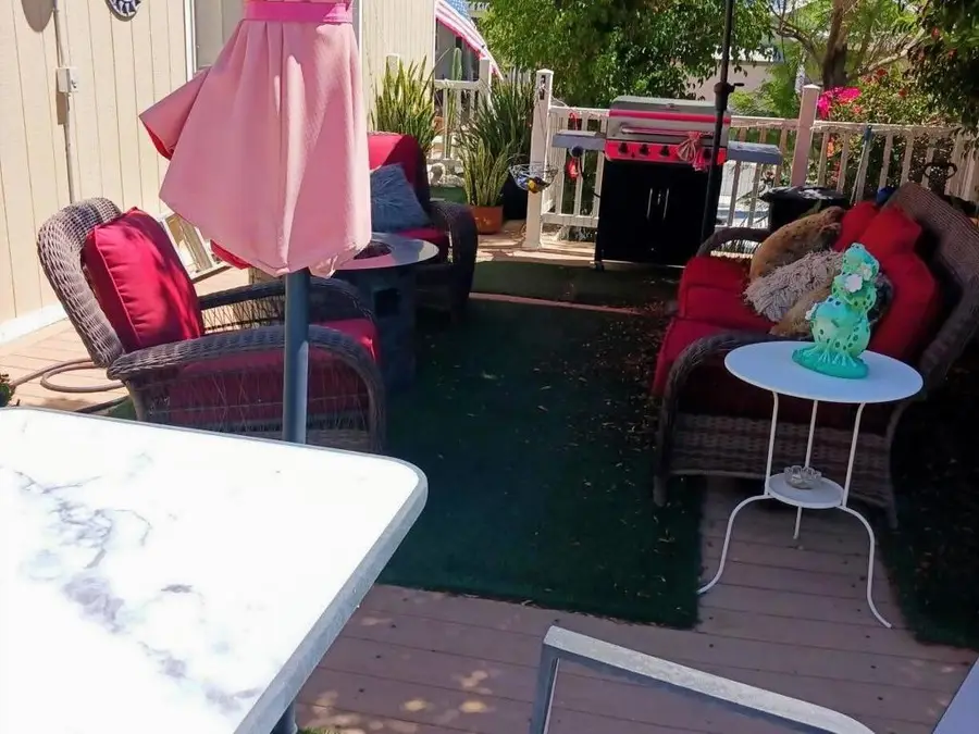 70200 Dillon Road #595, Desert Hot Springs, CA 92241 - #3