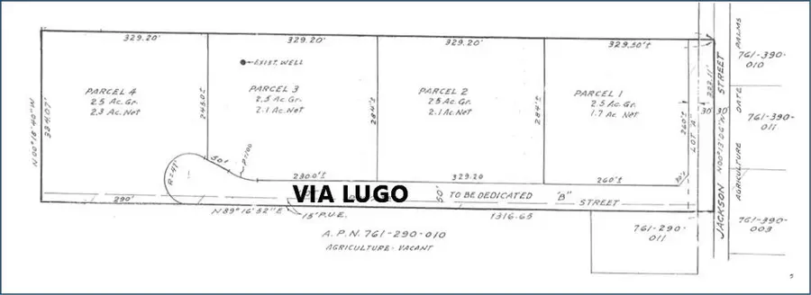 0 Jackson St Street, Thermal, CA 92274 - #3