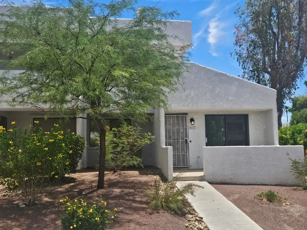 34177 Emily Way, Rancho Mirage, CA 92270 - #1