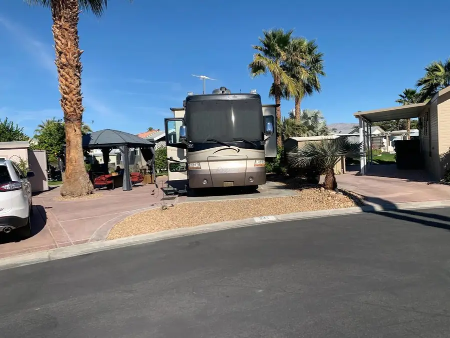 81620 Avenue 49 #231b, Indio, CA 92201 - #2