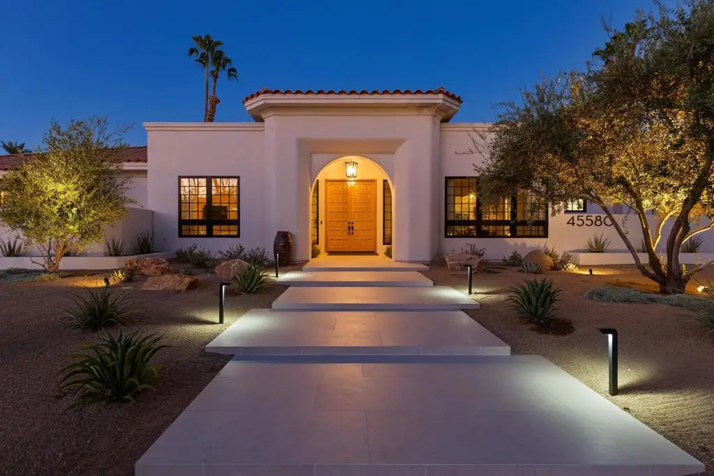 45580 Williams Road, Indian Wells, CA 92210 - #1