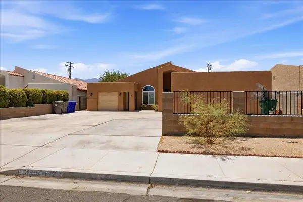 31601 Avenida Maravilla, Cathedral City, CA 92234