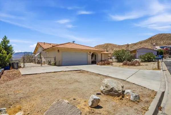 9059 Calle Barranca, Desert Hot Springs, CA 92240
