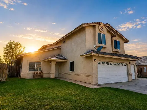 821 Cypress Lane, Blythe, CA 92225