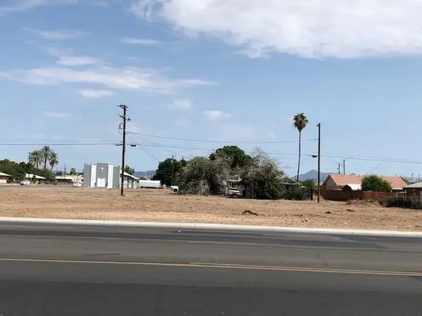 214 Broadway, Blythe, CA 92225