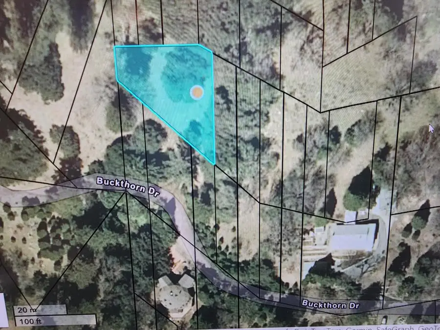 0 Fern Canyon Road, Crestline, CA 92325 - #3