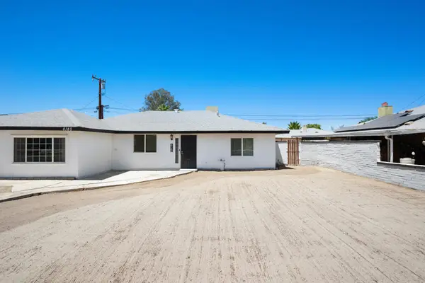 4140 E Calle San Antonio, Palm Springs, CA 92264