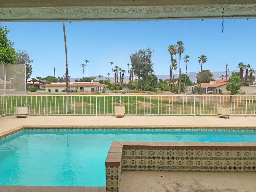 82168 Vandenberg Drive, Indio, CA 92201 - #2
