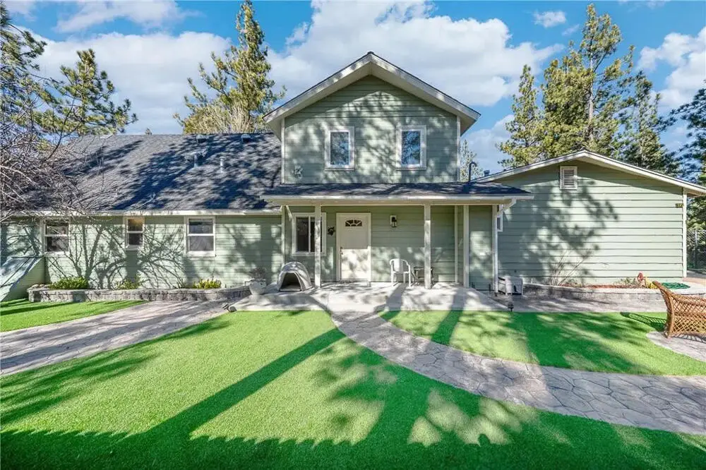 195 Knoll Road, Big Bear, CA 92315 - #1
