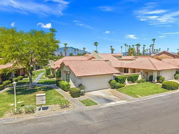 42885 Scirocco Road, Palm Desert, CA 92211