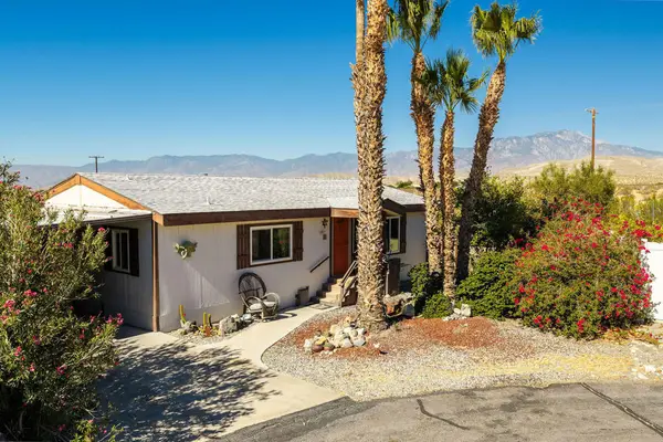 74711 Dillon Road #416, Desert Hot Springs, CA 92241