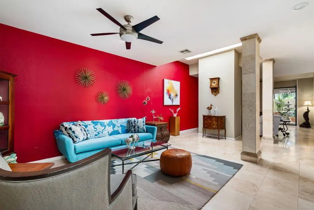 200 N Hermosa Drive, Palm Springs, CA 92262 - #1