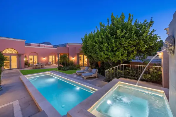 18 Via Condotti, Rancho Mirage, CA 92270