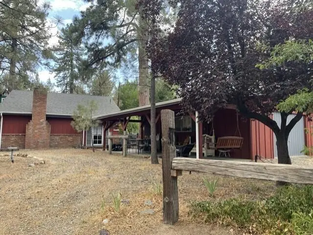 59359 Donna Mae Place, Mountain Center, CA 92561 - #2