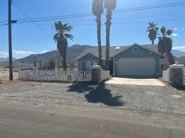 3747 Capri Road, Thermal, CA 92274