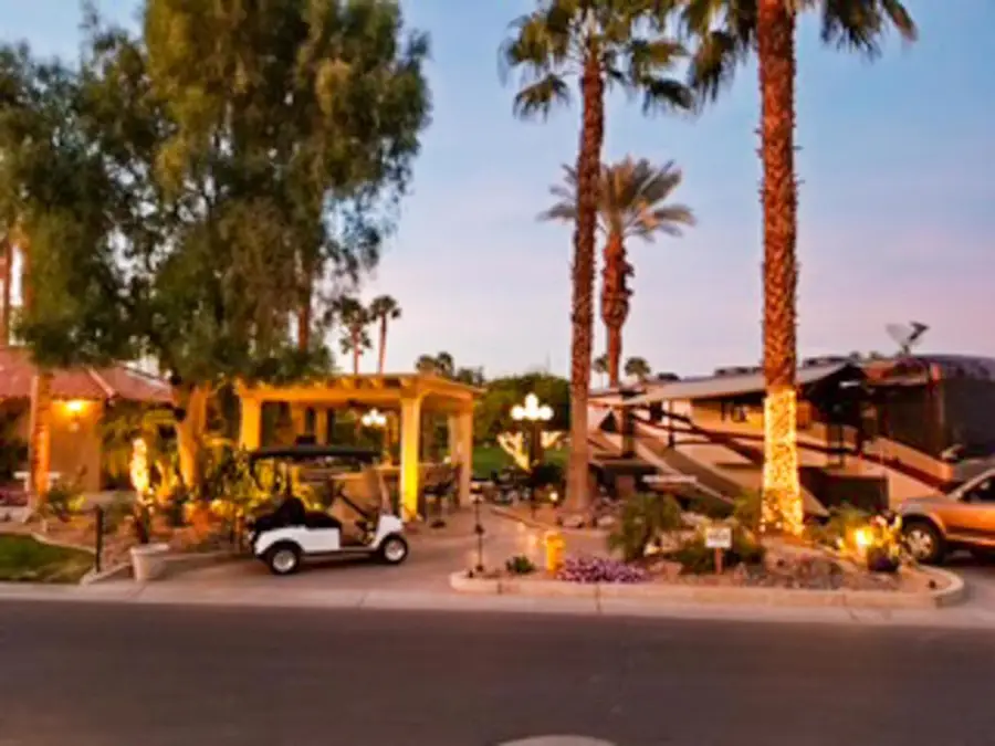 80394 Avenue 48 #178, Indio, CA 92201 - #3