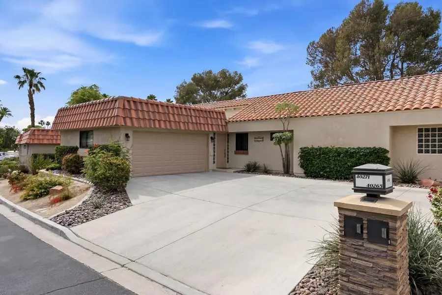 40271 Baltusrol Circle, Palm Desert, CA 92211 - #3