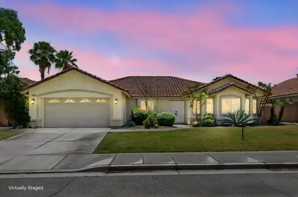 78541 Torino Drive, La Quinta, CA 92253