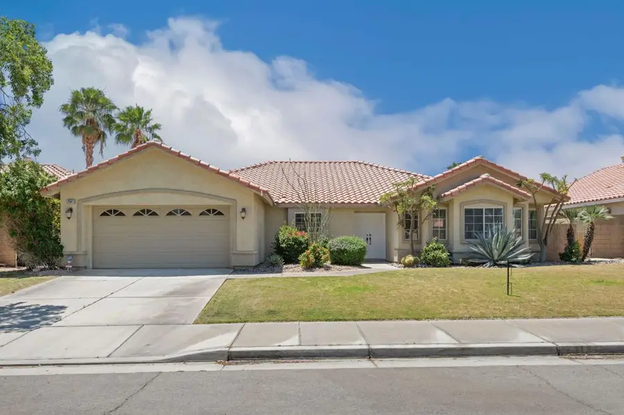78541 Torino Drive, La Quinta, CA 92253 - #2