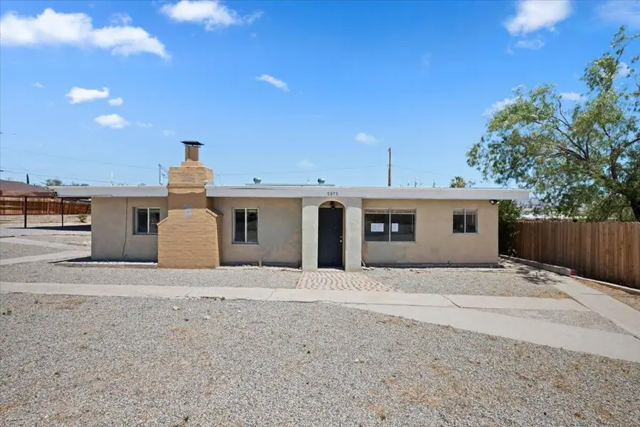 5975 Lupine Avenue, Twentynine Palms, CA 92277 - #2