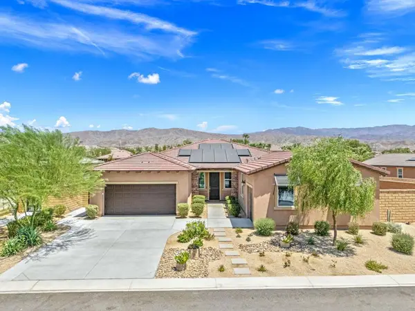 82144 Paradiso Drive, Indio, CA 92203
