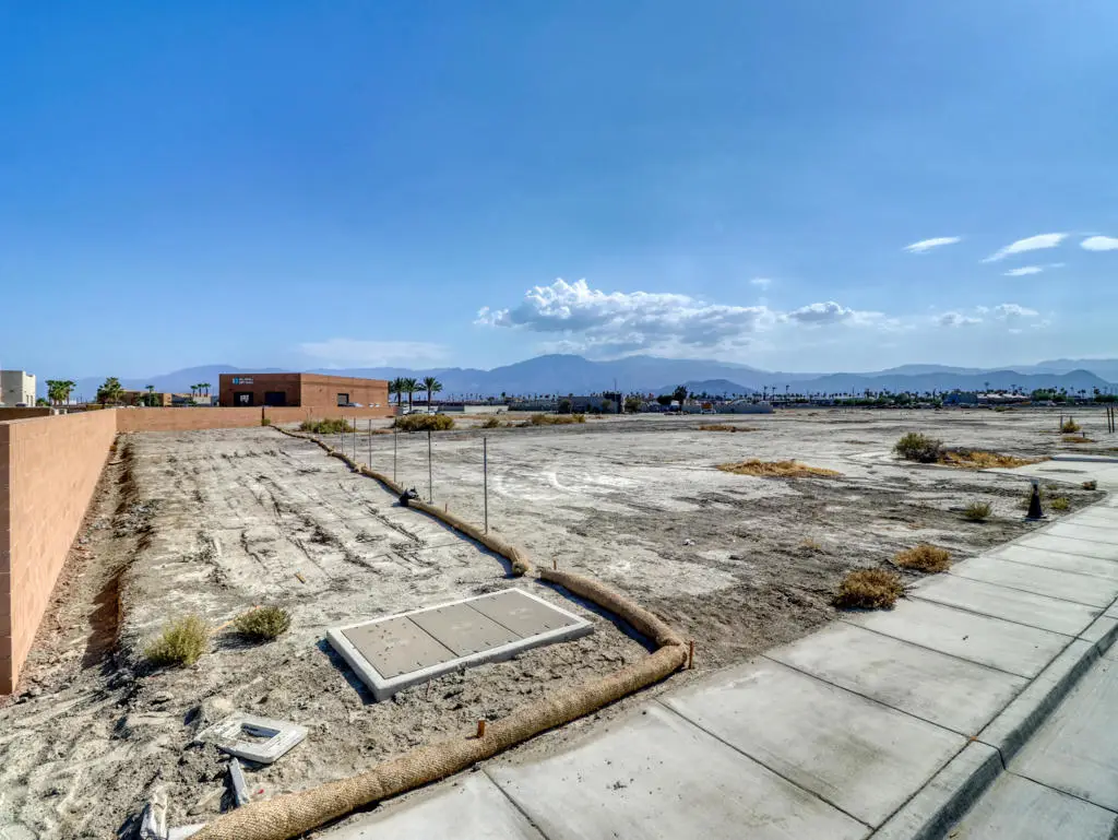. Enterprise Way, Indio, CA 92201 - #1