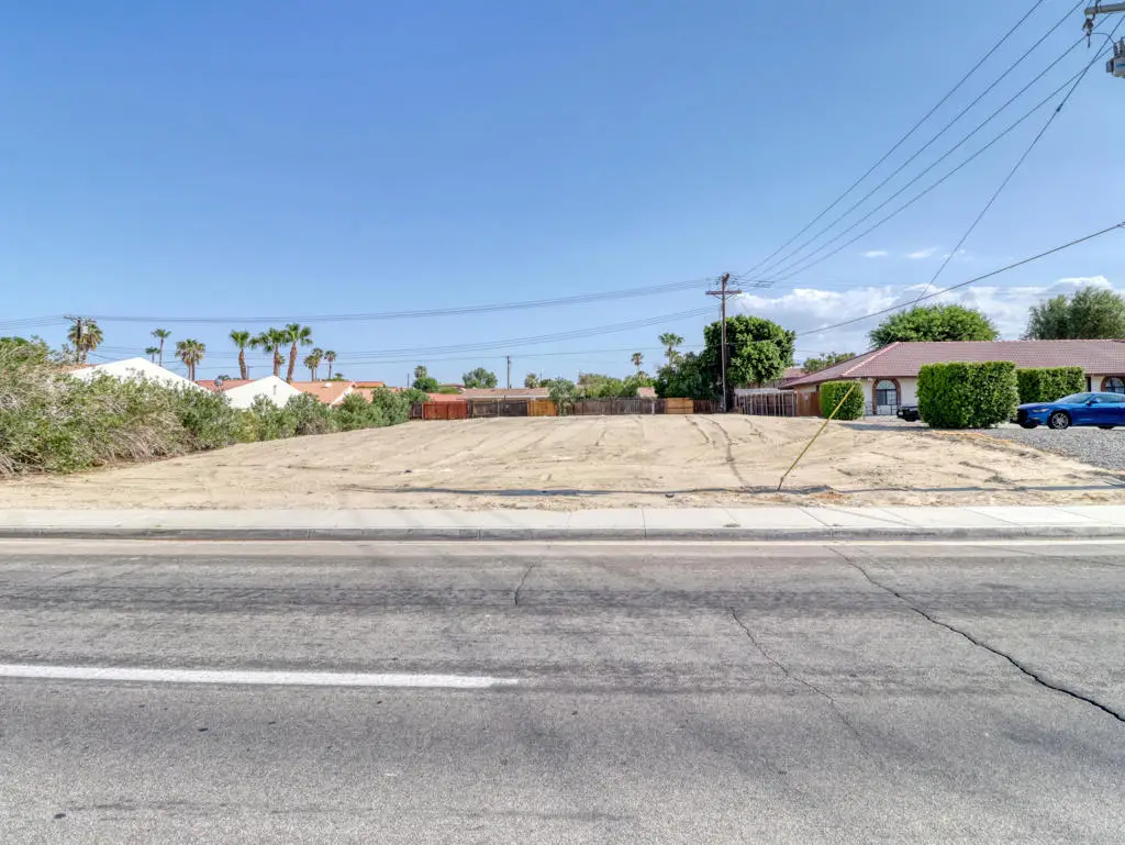 , Avenue 42, Bermuda Dunes, CA 92203 - #1