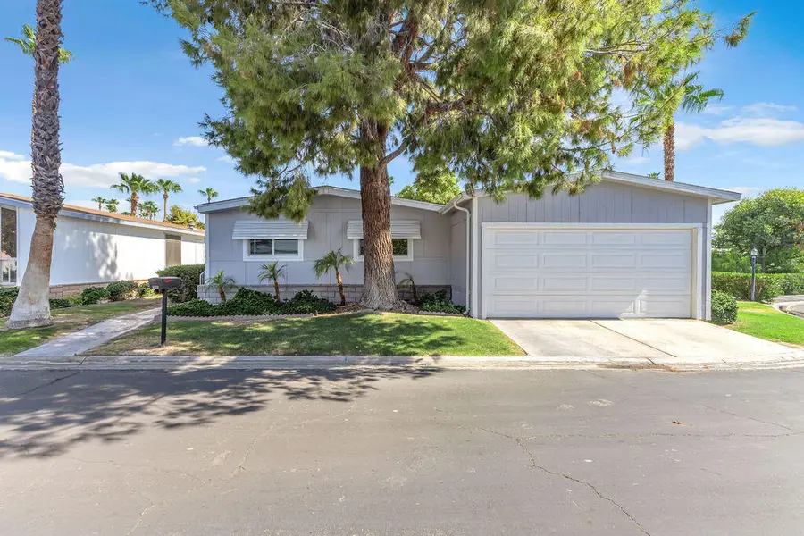1251 Via Benicia, Cathedral City, CA 92234 - #2