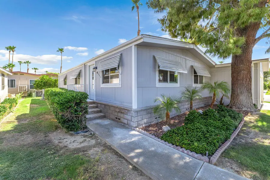 1251 Via Benicia, Cathedral City, CA 92234 - #3