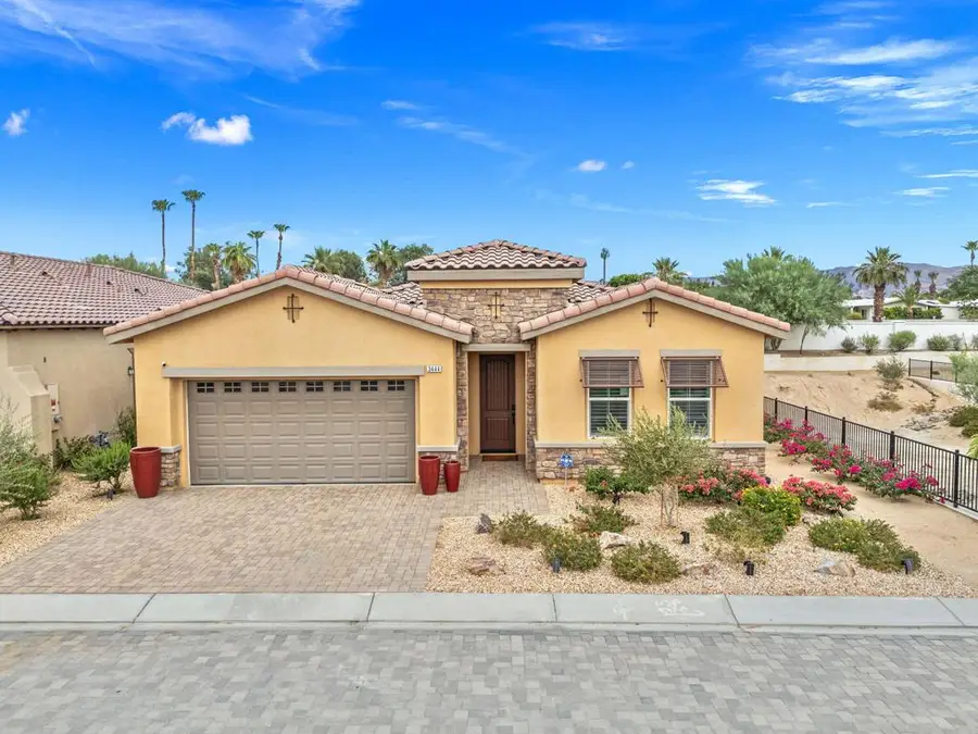 3444 Via Leonardo, Palm Desert, CA 92260 - #2