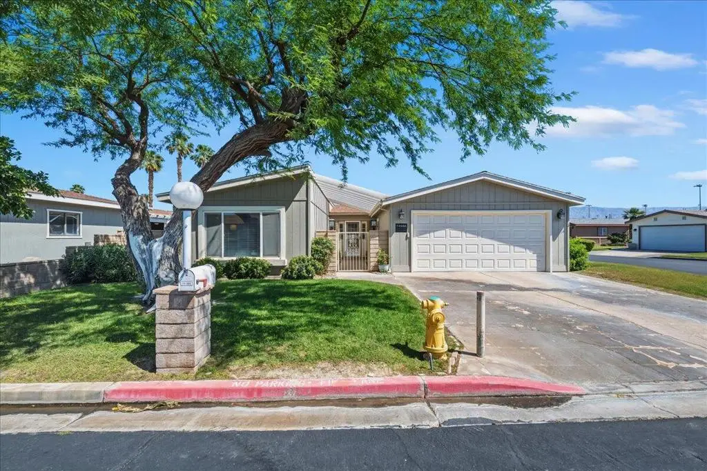 74986 Conestoga Drive, Thousand Palms, CA 92276 - #1