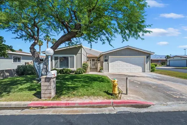74986 Conestoga Drive, Thousand Palms, CA 92276