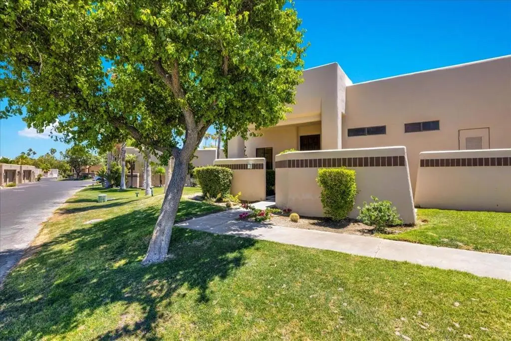 67399 Toltec Court, Cathedral City, CA 92234 - #1