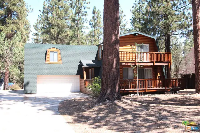 504 Pinewood Court, Big Bear City, CA 92314 - #2