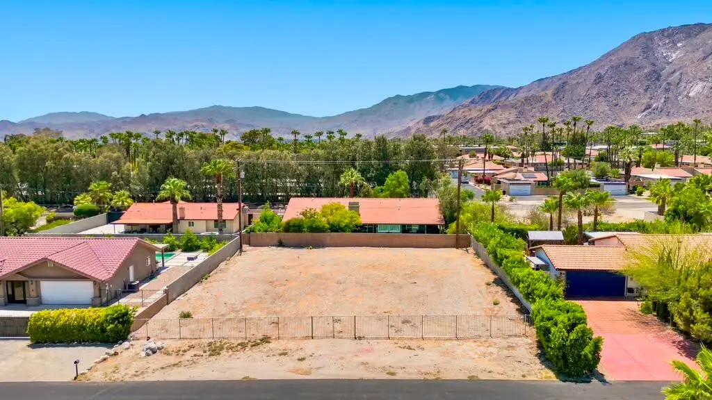 0 Sepulveda Road, Palm Springs, CA 92262 - #1