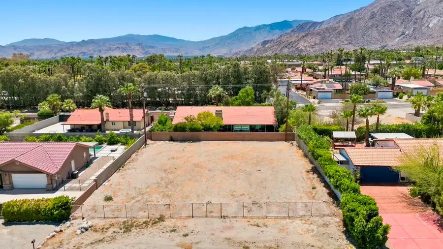 0 Sepulveda Road, Palm Springs, CA 92262 - #3