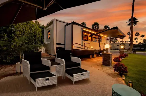 69411 Ramon Road #533, Cathedral City, CA 92234