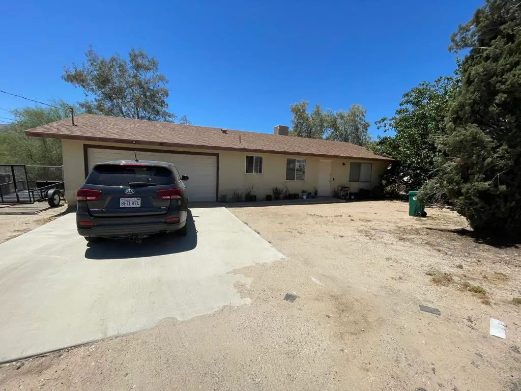 71761 Buena Vista Drive, Twentynine Palms, CA 92277 - #1