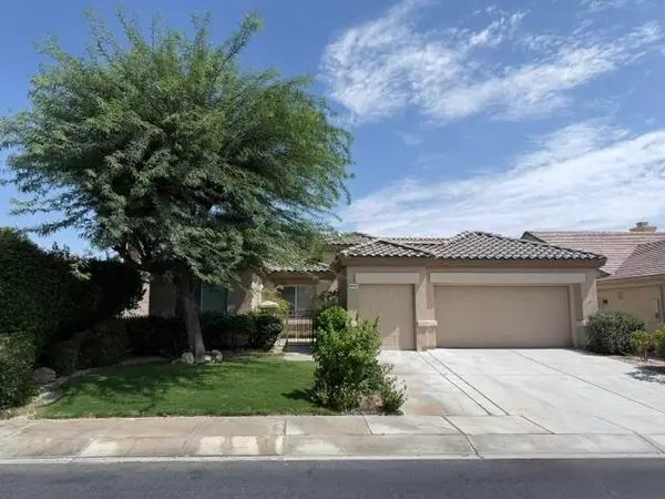 78350 Estancia Drive, Palm Desert, CA 92211