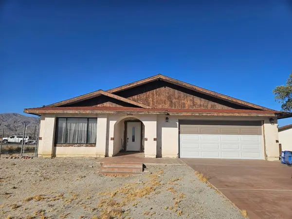 12550 United Road, Desert Hot Springs, CA 92240