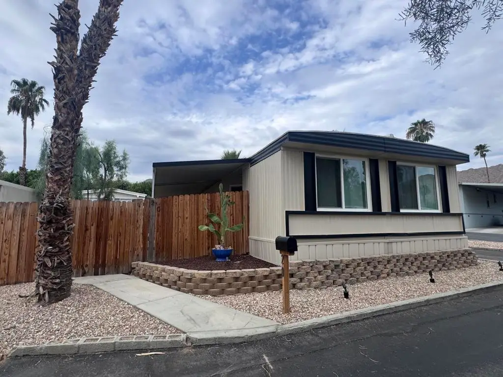 20 Ocotillo Lane, Palm Desert, CA 92260 - #1