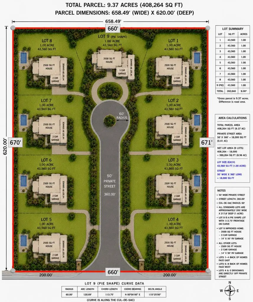 79850 Avenue 39, Indio, CA 92203 - #3