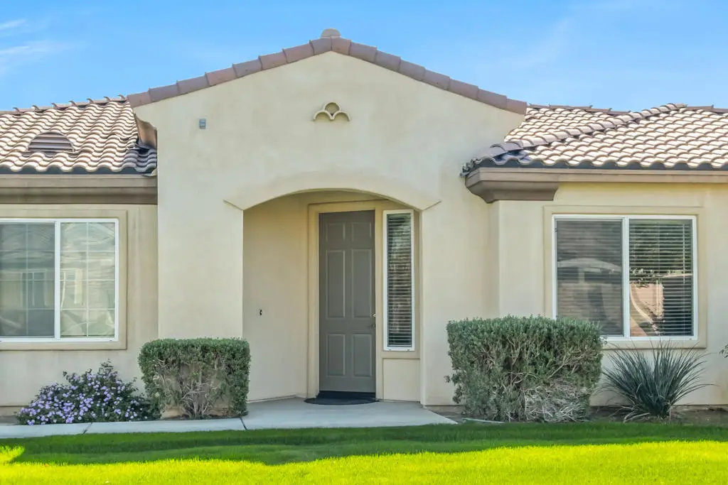 82013 Cochran Drive, Indio, CA 92201 - #1